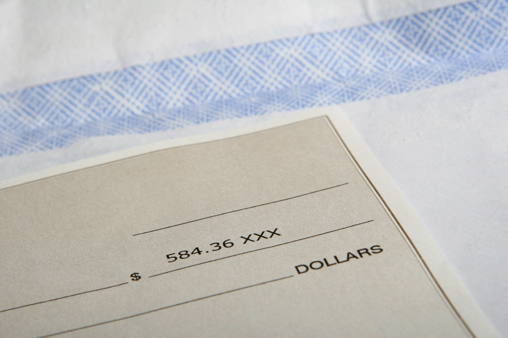 Paycheck